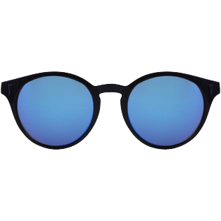 Others Solid - Unisex Floaty Sunglasses Solid, Navy front Others Solid - Unisex Floaty Sunglasses Solid, Navy front