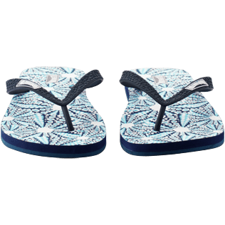 Men Others Printed - Men Flip Flops Micro Turtles, Navy supp1 Men Others Printed - Men Flip Flops Micro Turtles, Navy supp1