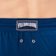 Men Others Solid - Men Swim Trunks Short and Fitted Stretch Solid, Goa details view 1