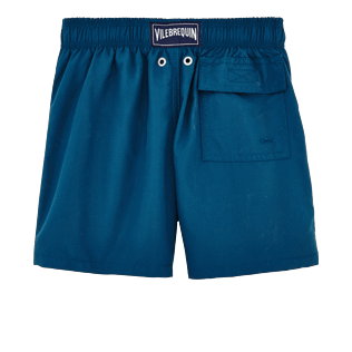 Garçons AUTRES Brodé - MAILLOT DE BAIN BRODÉ SUNNY DOG, Embruns back Garçons AUTRES Brodé - MAILLOT DE BAIN BRODÉ SUNNY DOG, Embruns back