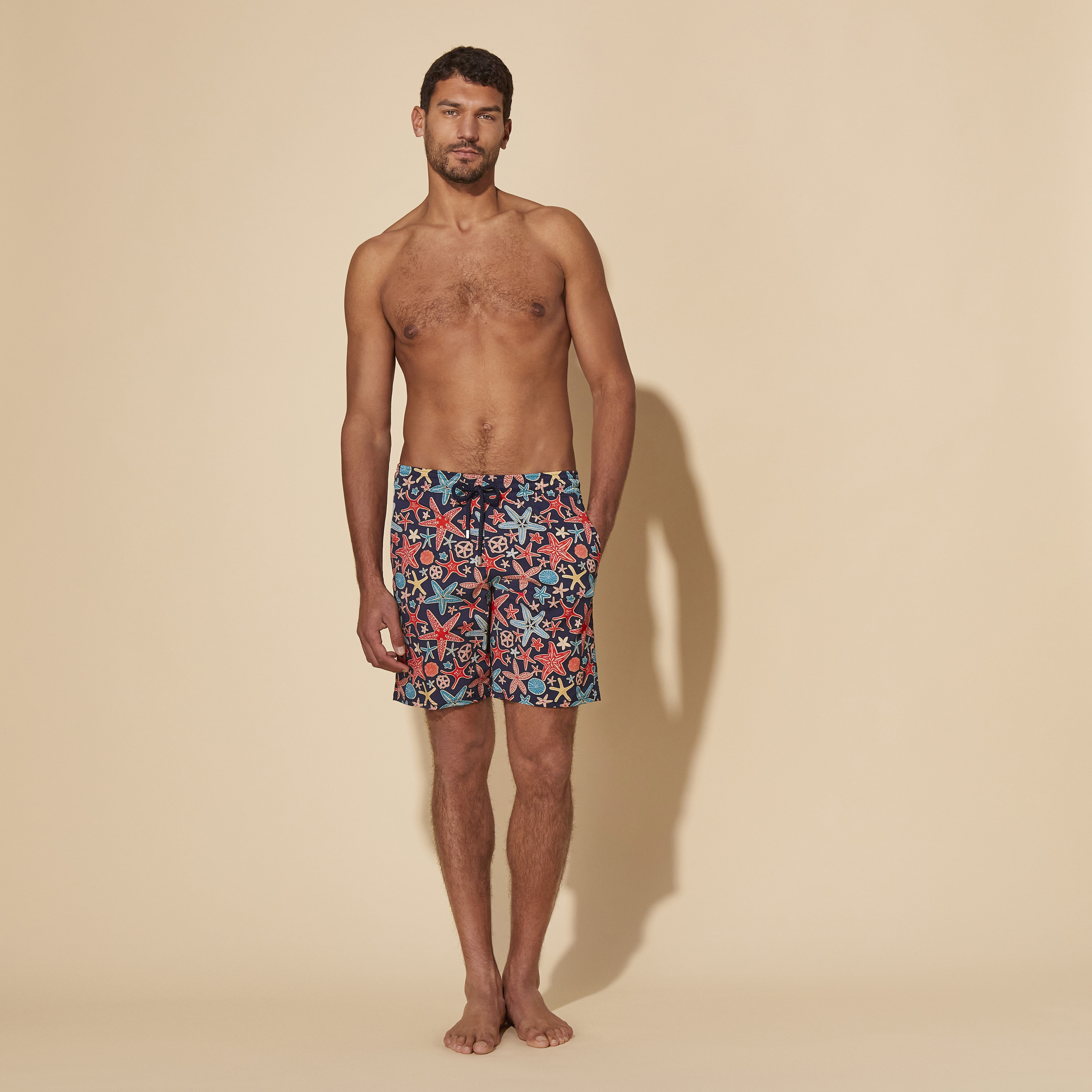 Swimwear sales men's vilebrequin