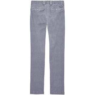 男款 Others 纯色 - Men Chino Pants Light, Grey back 男款 Others 纯色 - Men Chino Pants Light, Grey back