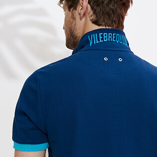 Men Others Solid - Men Cotton Pique Polo Shirt Solid, Goa supp1 Men Others Solid - Men Cotton Pique Polo Shirt Solid, Goa supp1