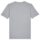 Uomo Altri Unita - T-shirt uomo biologica Natural Dye, Mineral vista posteriore