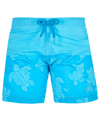 Boys Others Magic - Boys Swimwear Ronde Des Tortues Water-reactive, Horizon front worn view