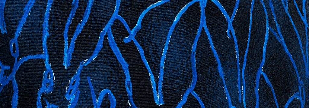Hombre Clásico largon Estampado - Bañador largo elástico con estampado Vilebrequin x Hunt Slonem Gershwin para hombre, Azul marino pattern Hombre Clásico largon Estampado - Bañador largo elástico con estampado Vilebrequin x Hunt Slonem Gershwin para hombre, Azul marino pattern