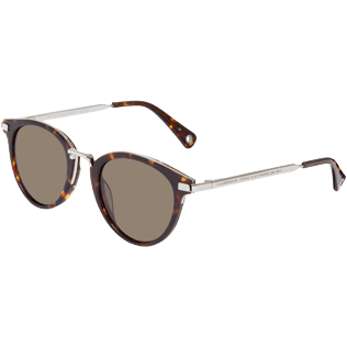 Sunglasses Solid - Polarised Brown Sunglasses, Brown back Sunglasses Solid - Polarised Brown Sunglasses, Brown back