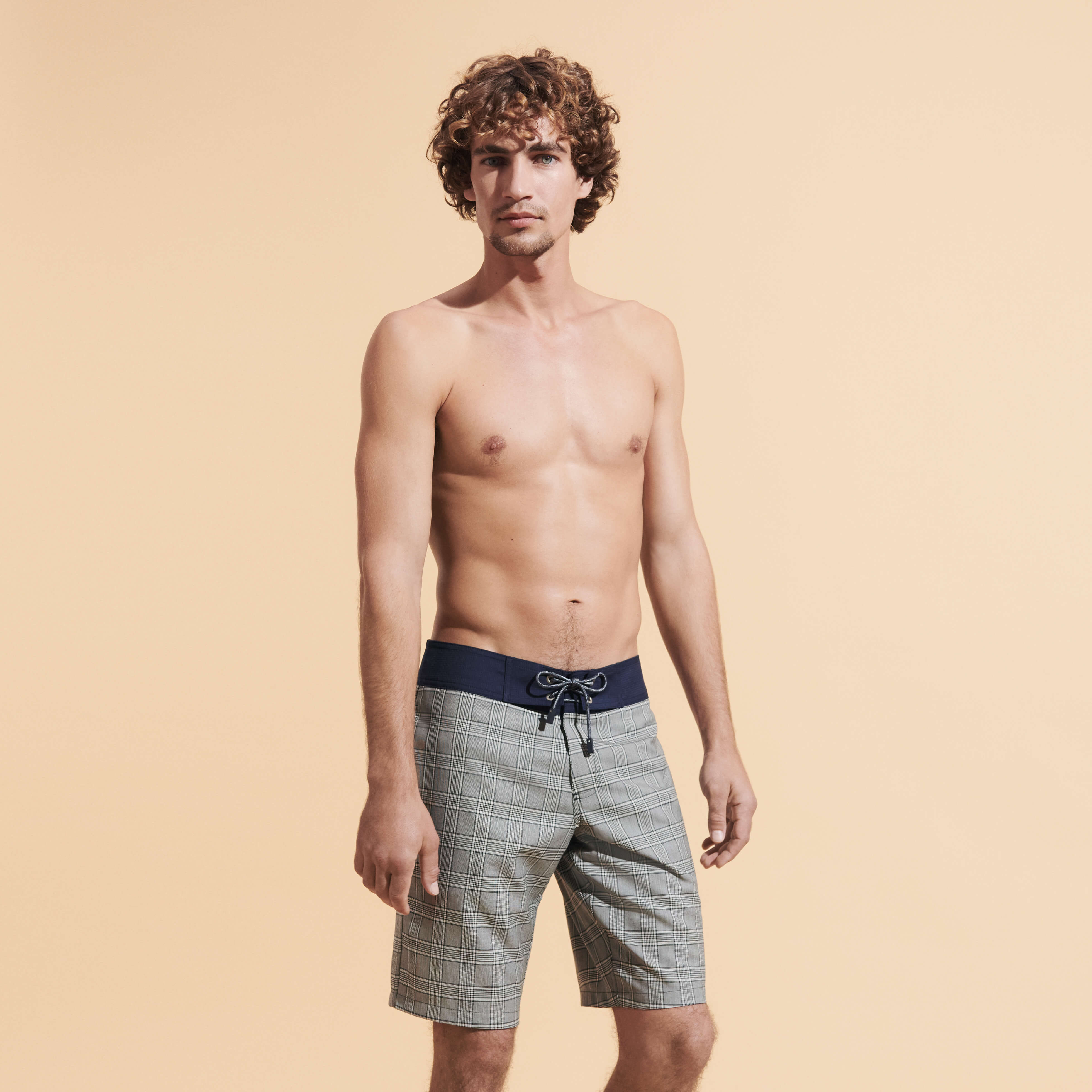 Men's Swimwear, Swimming Shorts & Trunks