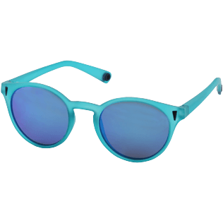 Others Solid - Unisex Floaty Sunglasses Solid, Light azure back Others Solid - Unisex Floaty Sunglasses Solid, Light azure back