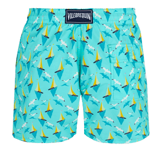 vilebrequin men's swim trunks