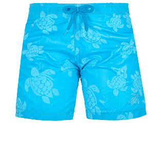 Photo de Garçons AUTRES Magique - Maillot de bain garçon Ronde Des Tortues Aquaréactif, Horizon vue portée de dos Photo de Garçons AUTRES Magique - Maillot de bain garçon Ronde Des Tortues Aquaréactif, Horizon vue portée de dos