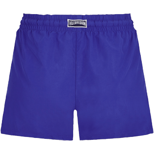 royal blue swim shorts womens