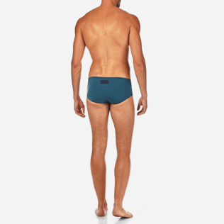Men Short, Fitted Solid - Solid Jersey Solid swim briefs, Spray backworn Men Short, Fitted Solid - Solid Jersey Solid swim briefs, Spray backworn