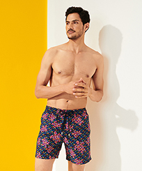 mens big tall swim trunks