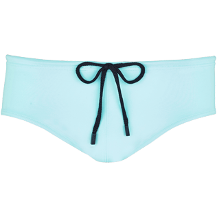 Hombre Slips y Boxers Liso - Bañador slip ajustado liso para hombre, Laguna front Hombre Slips y Boxers Liso - Bañador slip ajustado liso para hombre, Laguna front