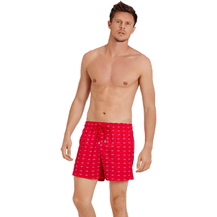 crab swim trunks