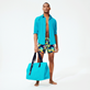 Men Indian Resort Turquoise Look, front Men Indian Resort Turquoise Look, front