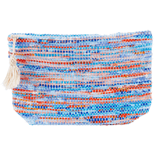 Andere Bedruckt - Solid Unisex umweltfreundlicher Strandbeutel, Uni back Andere Bedruckt - Solid Unisex umweltfreundlicher Strandbeutel, Uni back