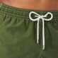男款 Classic 纯色 - 男士纯色泳裤 - Vilebrequin x Highsnobiety, Bush 细节视图3