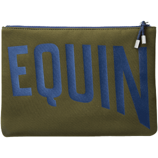 Others Solid - Zipped Beach Bag Solid, Pepper back Others Solid - Zipped Beach Bag Solid, Pepper back