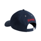 Others Printed - Kids Cap Ready 2 Jam, Navy back view