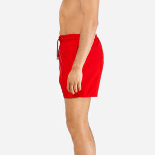 Men Classic Printed - Men Water-Reactive Swimwear Magic Whales, Poppy red supp3 Men Classic Printed - Men Water-Reactive Swimwear Magic Whales, Poppy red supp3