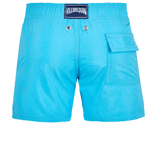 Garçons AUTRES Magique - Maillot de bain garçon Ronde Des Tortues Aquaréactif, Horizon back Garçons AUTRES Magique - Maillot de bain garçon Ronde Des Tortues Aquaréactif, Horizon back