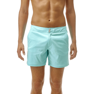 Men Flat belts Solid - Solid Superflex Swimwear, Lagoon supp2 Men Flat belts Solid - Solid Superflex Swimwear, Lagoon supp2