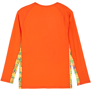 Hombre Autros Estampado - Camiseta térmica con estampado Go Bananas para hombre, Nispero back Hombre Autros Estampado - Camiseta térmica con estampado Go Bananas para hombre, Nispero back