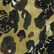 Costume da bagno uomo Camouflage - Vilebrequin x Palm Angels, Nero 