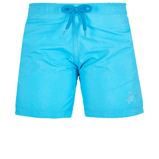 Garçons AUTRES Magique - Maillot de bain garçon Ronde Des Tortues Aquaréactif, Horizon front Garçons AUTRES Magique - Maillot de bain garçon Ronde Des Tortues Aquaréactif, Horizon front