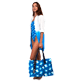 Crystal Turtle Casual-Look für Damen, front Crystal Turtle Casual-Look für Damen, front