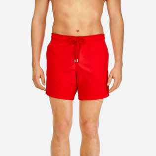 Men Classic Printed - Men Water-Reactive Swimwear Magic Whales, Poppy red supp1 Men Classic Printed - Men Water-Reactive Swimwear Magic Whales, Poppy red supp1