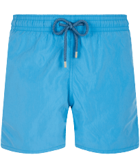 Men Others Solid - Men Swim Trunks Solid, Star anise front view