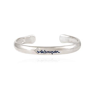 Andere Uni - Silbernes Unisex Jonc Armband Vilebrequin Original – Vilebrequin x Gas Bijoux, Silber back Andere Uni - Silbernes Unisex Jonc Armband Vilebrequin Original – Vilebrequin x Gas Bijoux, Silber back