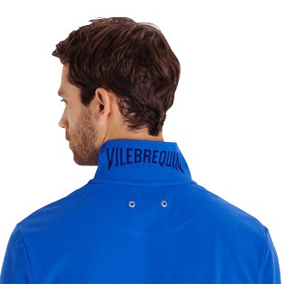 Men Others Solid - Men Cotton Polo Shirt Solid, Royal blue supp1 Men Others Solid - Men Cotton Polo Shirt Solid, Royal blue supp1