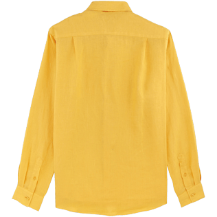 Men Others Solid - Men Linen Shirt Solid, Mace back Men Others Solid - Men Linen Shirt Solid, Mace back