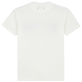 男款 Others 印制 - 男士 Vilebrequin Multicolore 花式 Vilebrequin 标志 T 恤, Off white 后视图