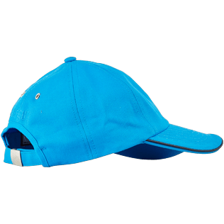Autros Liso - Gorra lisa, Hawaii blue back Autros Liso - Gorra lisa, Hawaii blue back