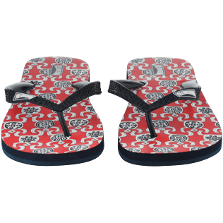 Autros Estampado - Chanclas, Amapola supp1 Autros Estampado - Chanclas, Amapola supp1