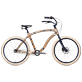 Autros Estampado - Colaboración Vilebrequin x Materia Bikes de edición limitada y numerada, Arena vista frontal