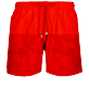 男款 Classic 神奇 - 男士 1999 Focus 遇水变色泳裤, Poppy red 正面图