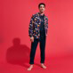 Men Navy Neo Medusa Look, vista frontale Men Navy Neo Medusa Look, vista frontale