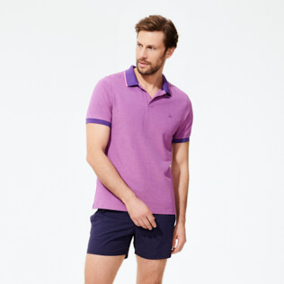 Men Others Solid - Men Changing Cotton Pique Polo Shirt Solid, Bengal frontworn Men Others Solid - Men Changing Cotton Pique Polo Shirt Solid, Bengal frontworn