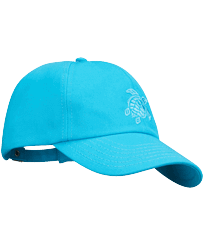 Others Solid - Unisex Cap Solid, Curacao front view