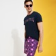 Men Hypno Shell Look, vista frontal Men Hypno Shell Look, vista frontal