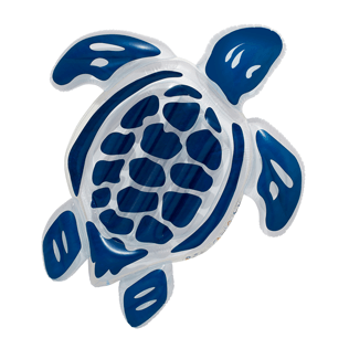 Altri Unita - Gonfiabile Turtles, Tinta unita front Altri Unita - Gonfiabile Turtles, Tinta unita front