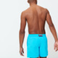 Men Classic Magic - Men Swimwear Ronde Des Tortues Water-reactive, Horizon back worn view