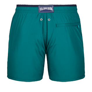 Men Ultra-light classique Solid - Men Ultra-Light and packable swimtrunks Solid Bicolor, Pine wood back Men Ultra-light classique Solid - Men Ultra-Light and packable swimtrunks Solid Bicolor, Pine wood back