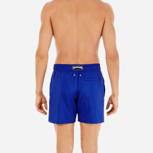 Men Ultra-light classique Solid - Sushi Solids, Neptune blue supp2 Men Ultra-light classique Solid - Sushi Solids, Neptune blue supp2